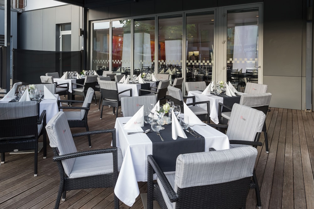 M hotel Ljubljana 35/49