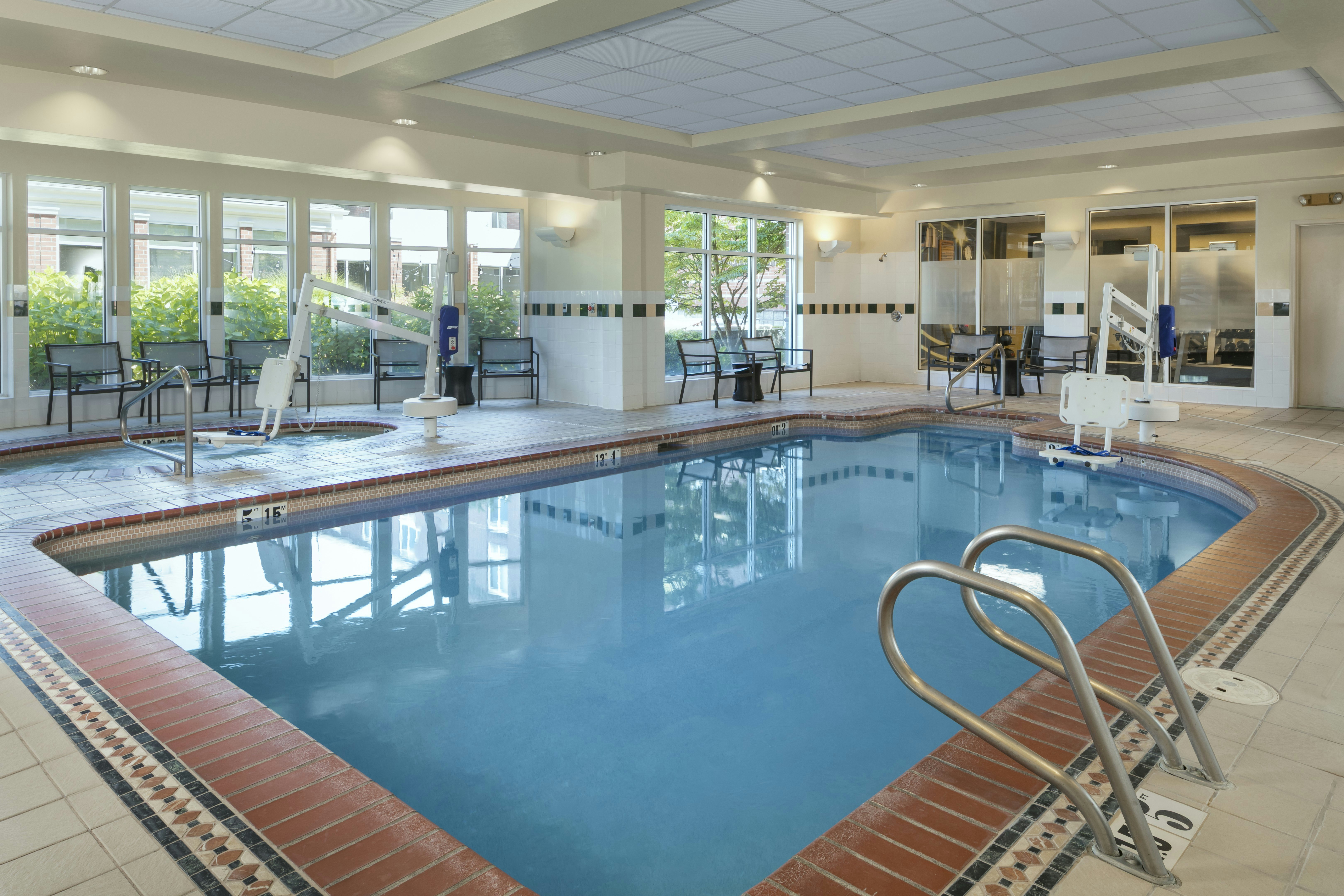 Hilton Garden Inn Corvallis 20/54