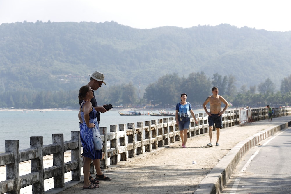 Baan Kamala Fantasea Hotel 45/50