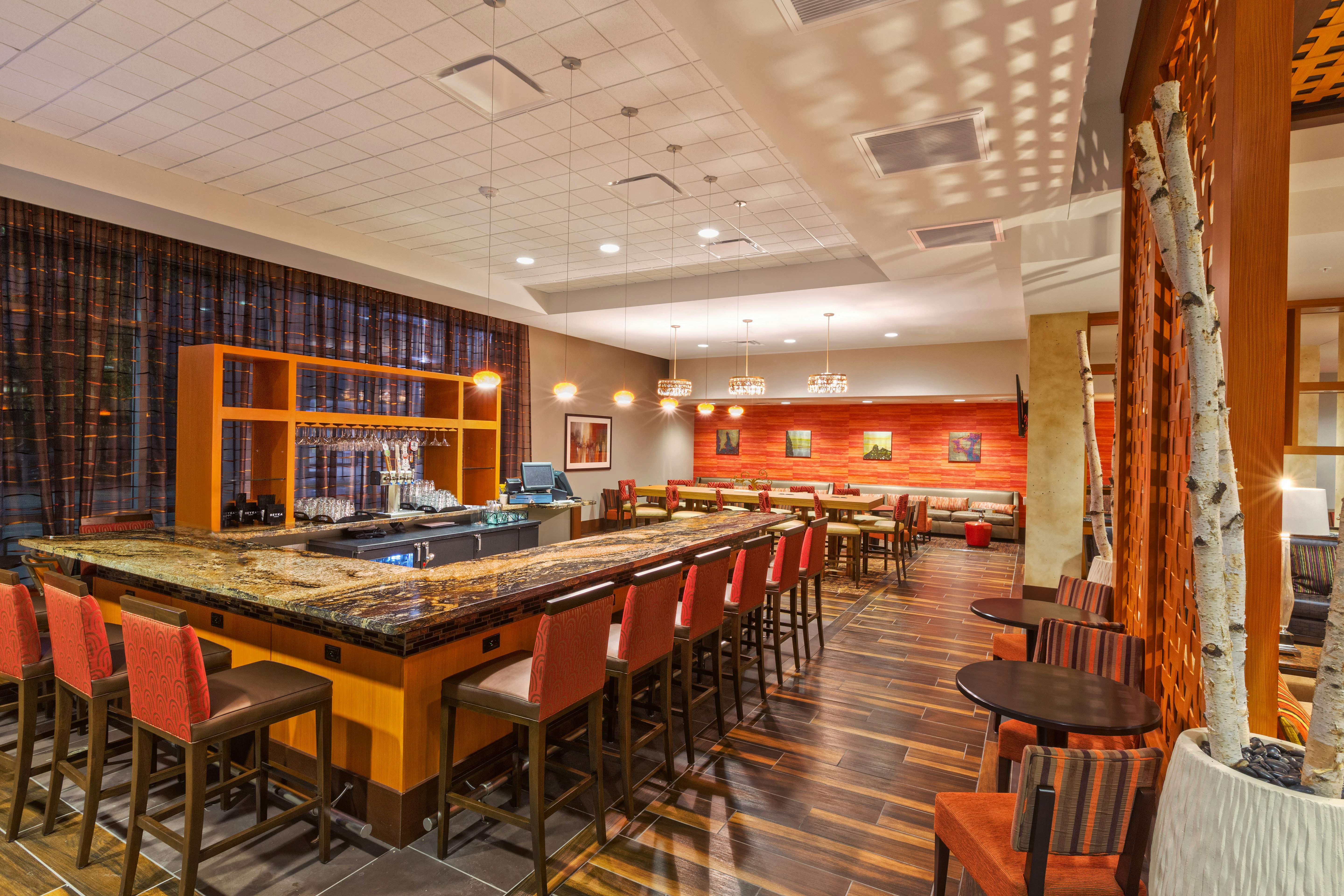 Hampton Inn Houston Downtown 29/45