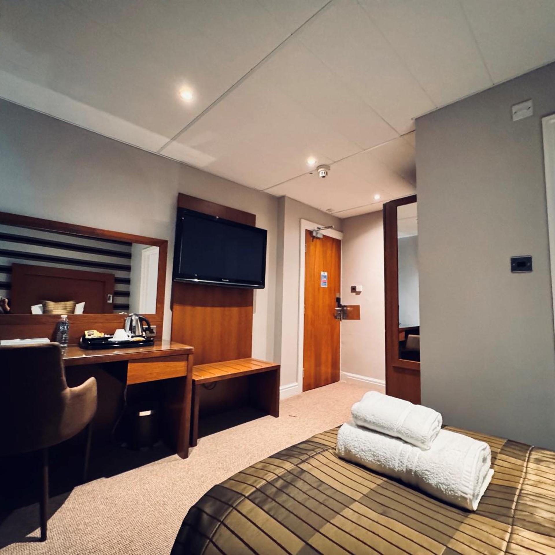The Golf Hotel Woodhall Spa 16/41