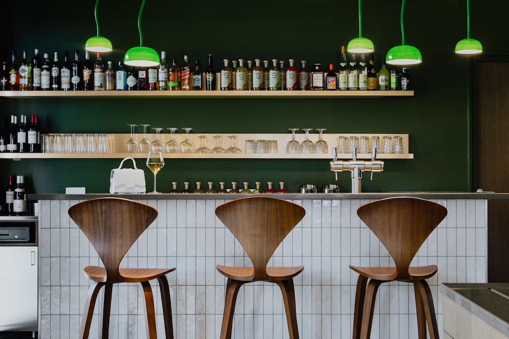 Okko Hotels Paris Rueil Malmaison 53/63