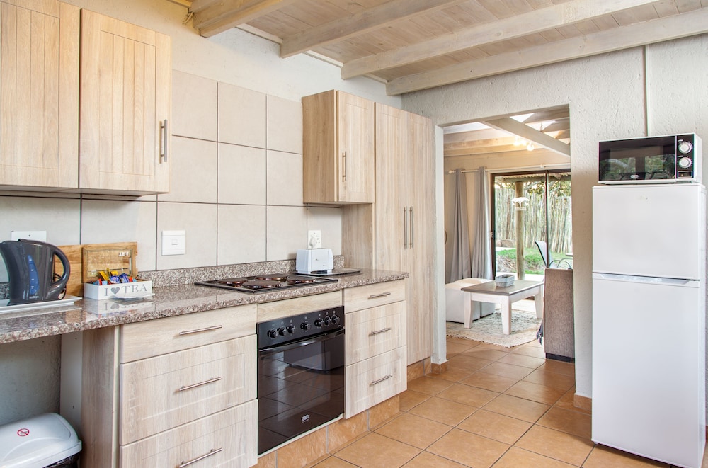 Atnature Luxury Self Catering Cottages 50/50