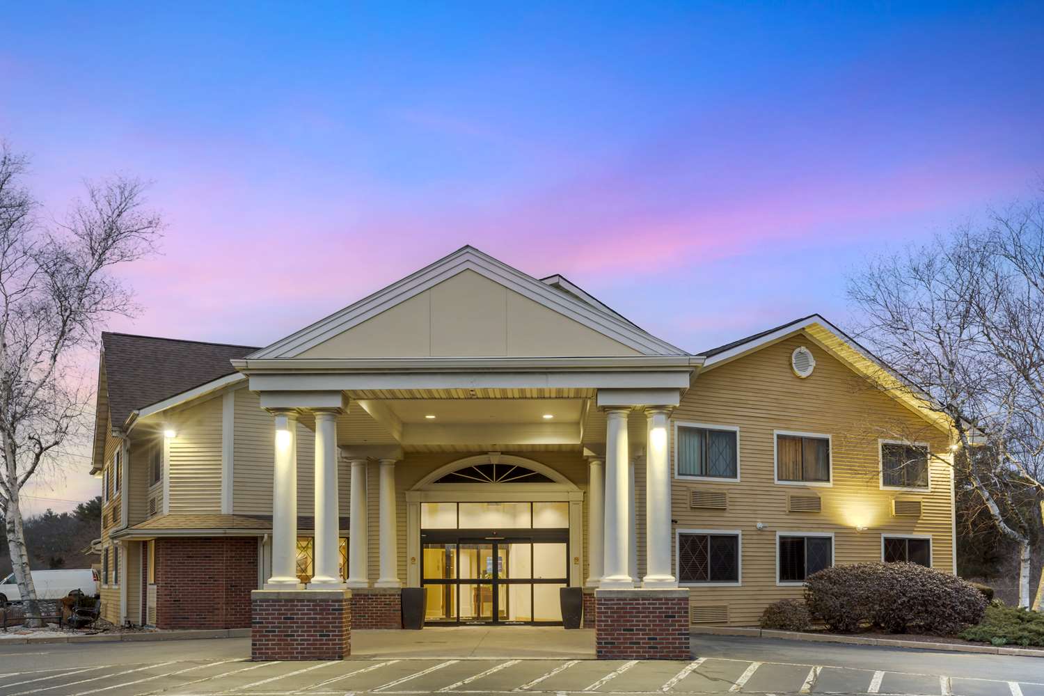 hotel
