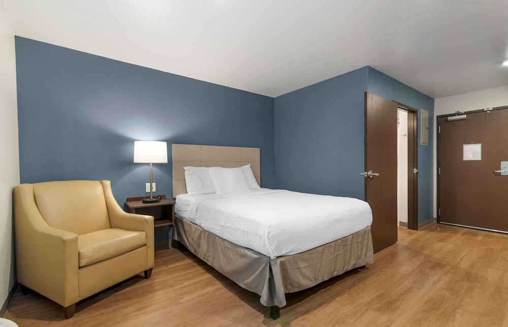 Extended Stay America Suites - Nashua - Merrimack 18/31