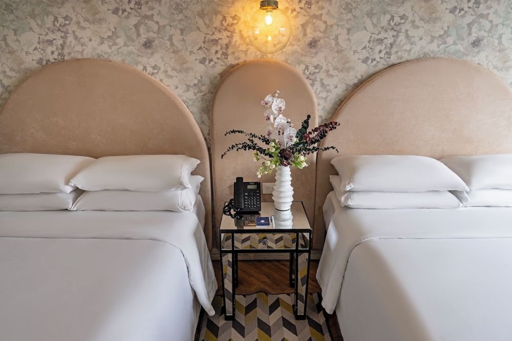 غرفة سوبيريور بسريرين مزدوجين، Hotel Faranda Collection Cali 7/10