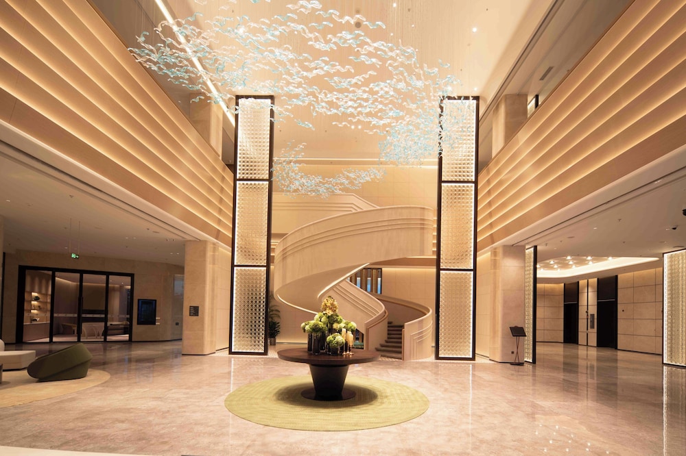 Holiday Inn Nantong Tongzhou Bay by IHG، Juegang 28/50