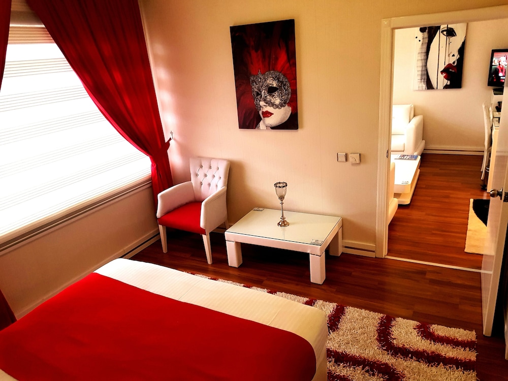 Business Park Otel 24/67