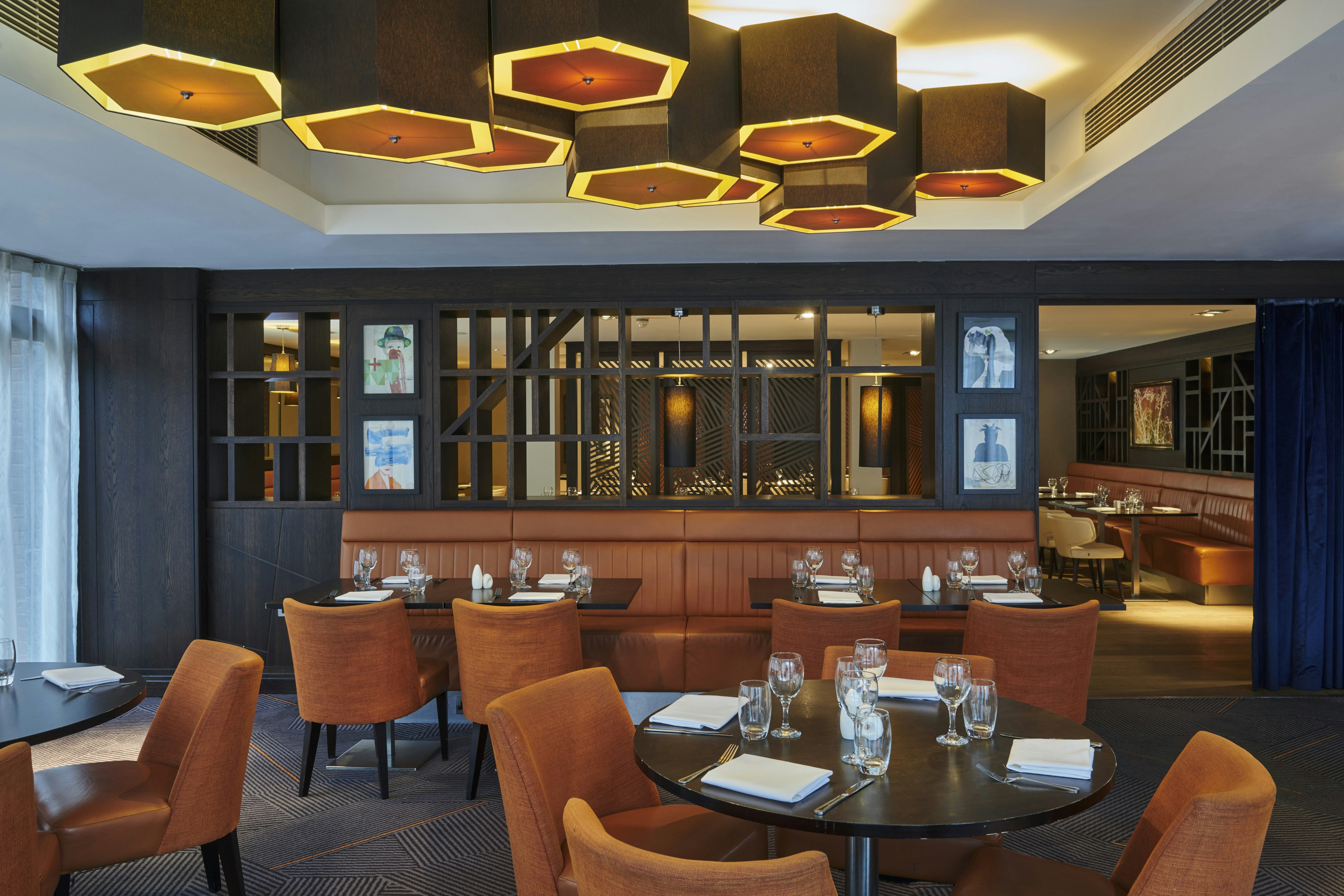 Doubletree By Hilton London Ealing Hotel 27/56