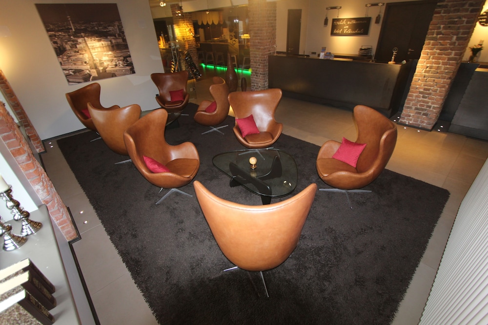Hotel Volksschule 52/66