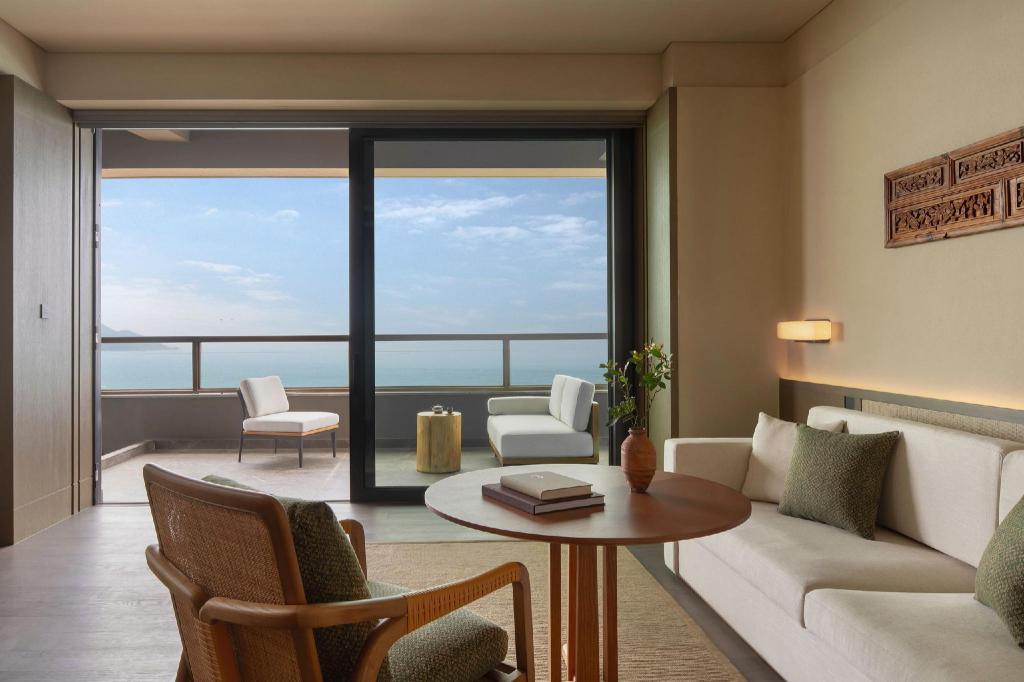 Alila Dongao Island Zhuhai 32/49