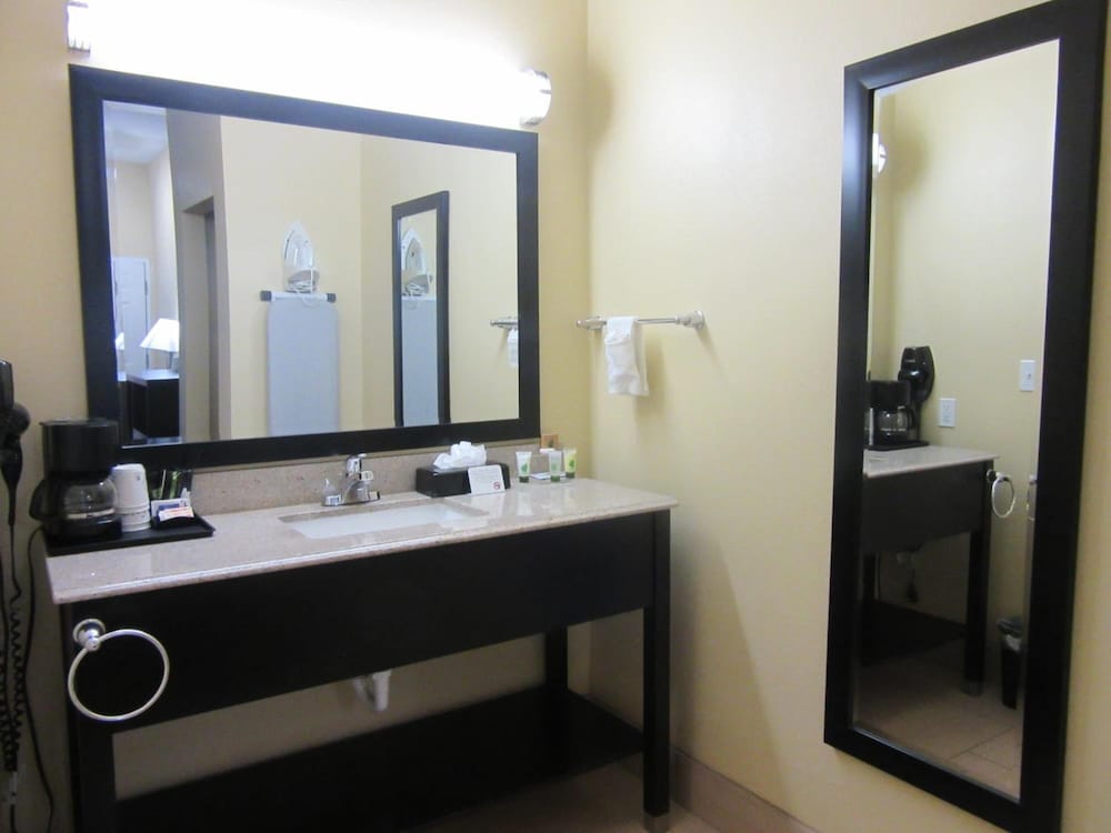 Executive Inn and Suites Tyler 29/51