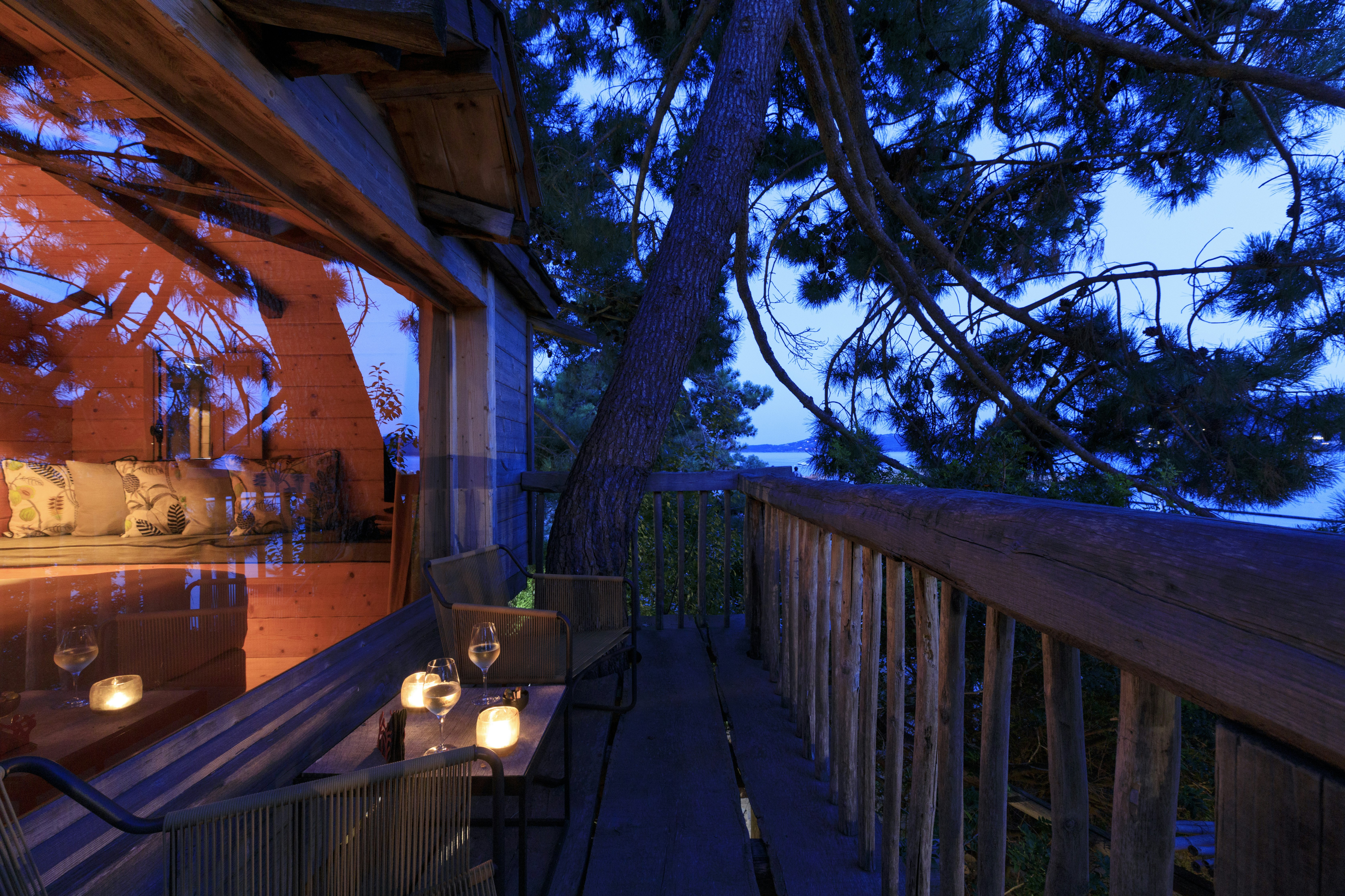 Grand Hôtel De Cala Rossa 3/50