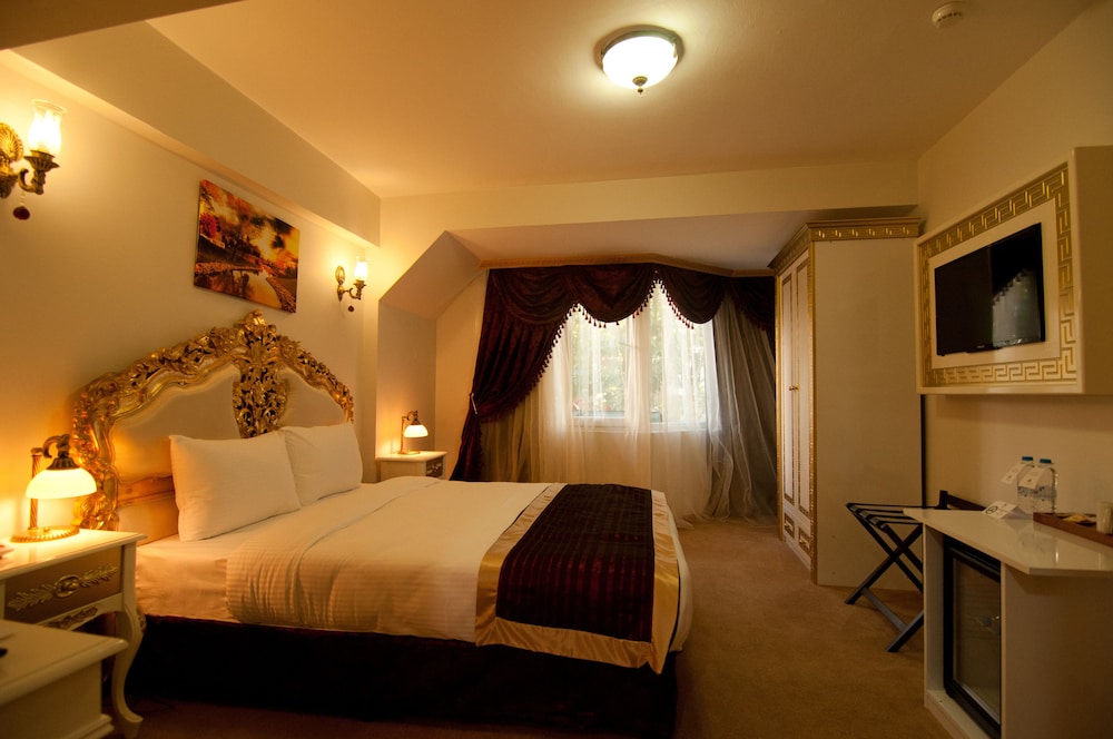 Vali Konak Hotel 24/65