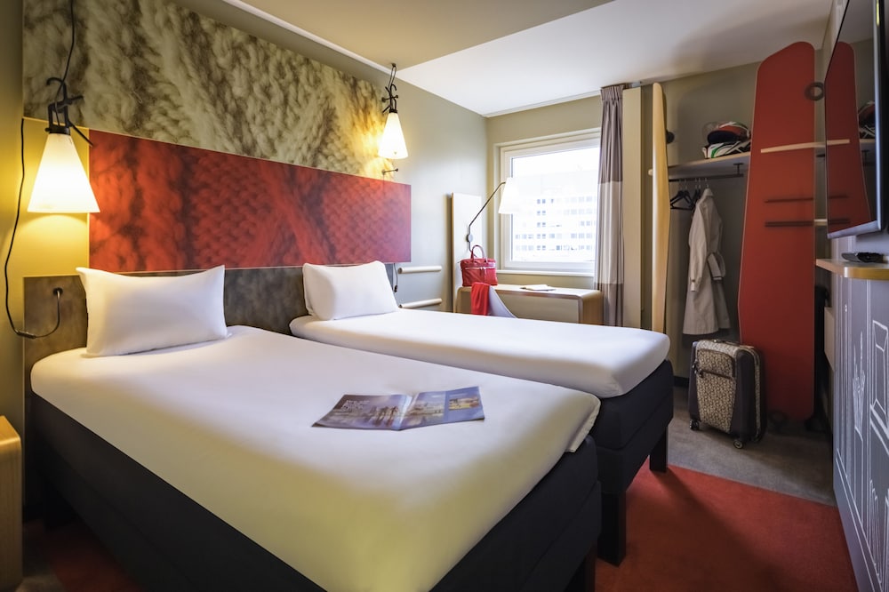Ibis London Stratford 9/47