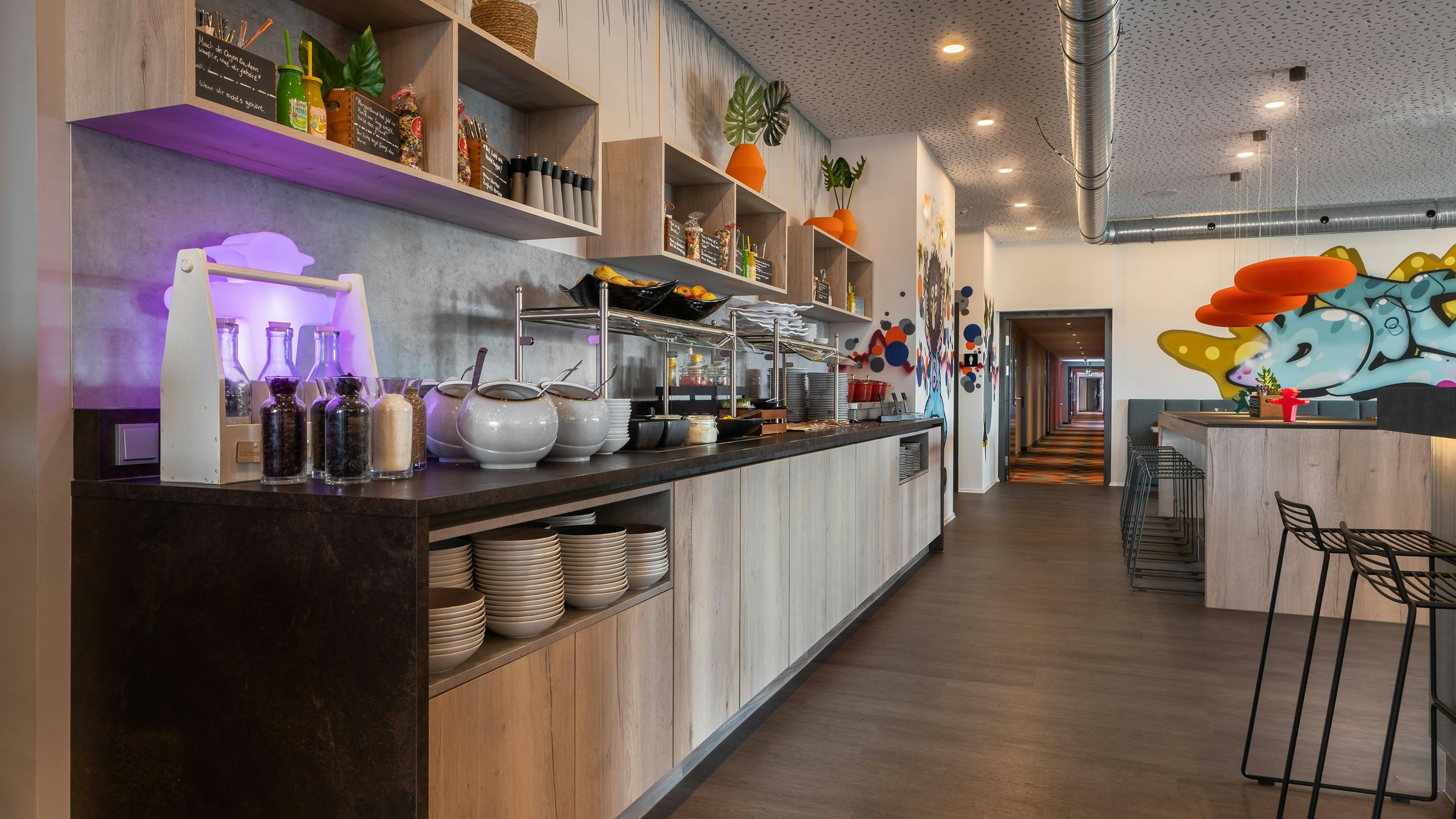Holiday Inn - the niu, Hide Berlin Friedrichshain by IHG 43/58
