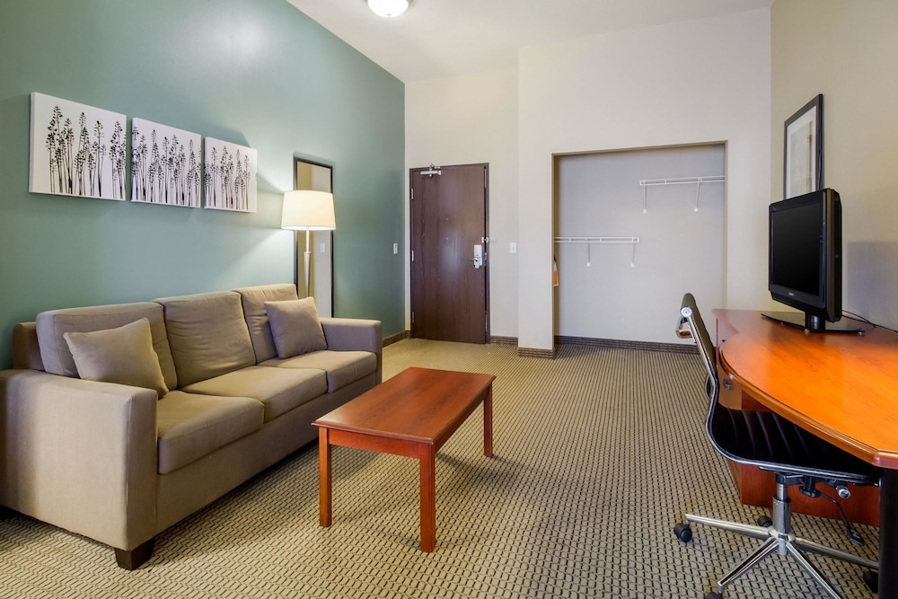 Sleep Inn & Suites Rapid City 21/35