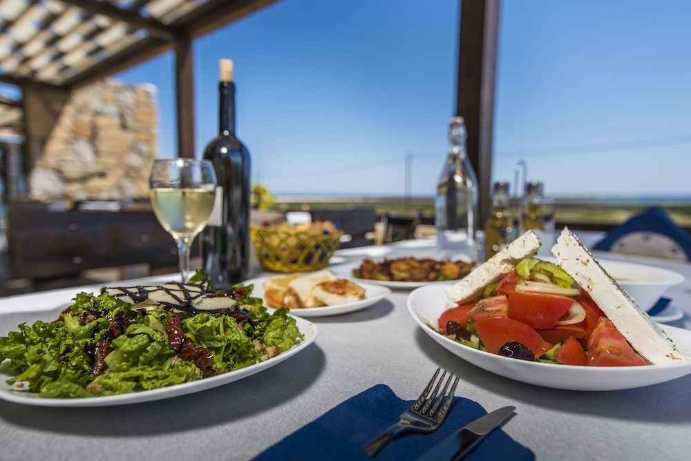 Keros Blue Luxury Rooms & Villas 29/49