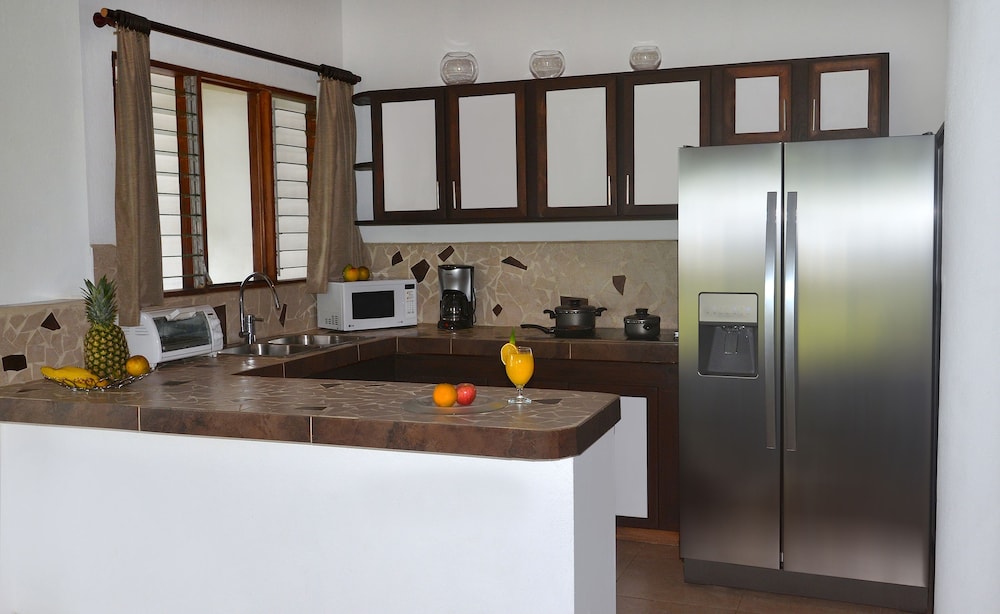 Villas Playa Samara Beach Front - All Inclusive 8/61
