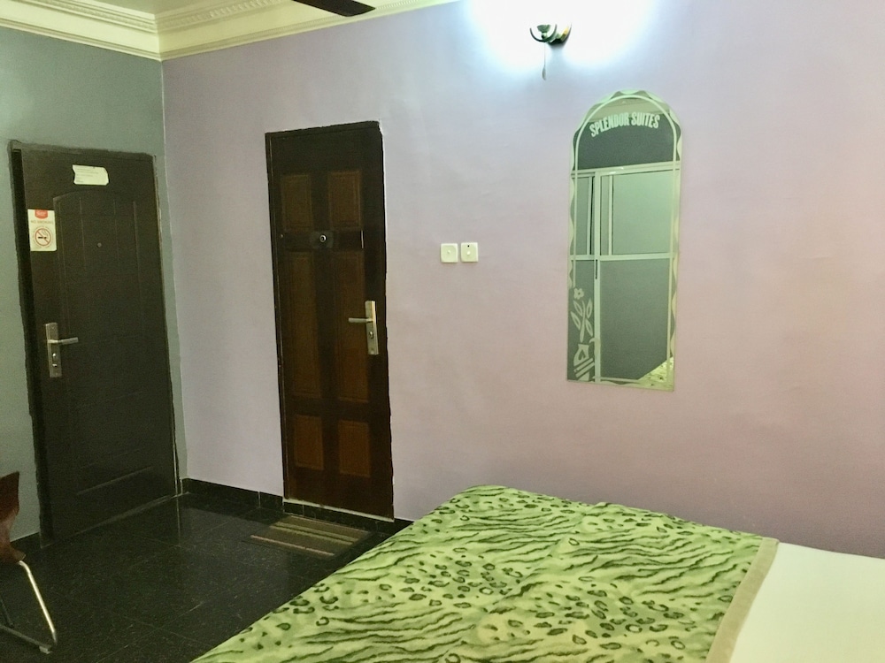 Trendor Hotel 10/36