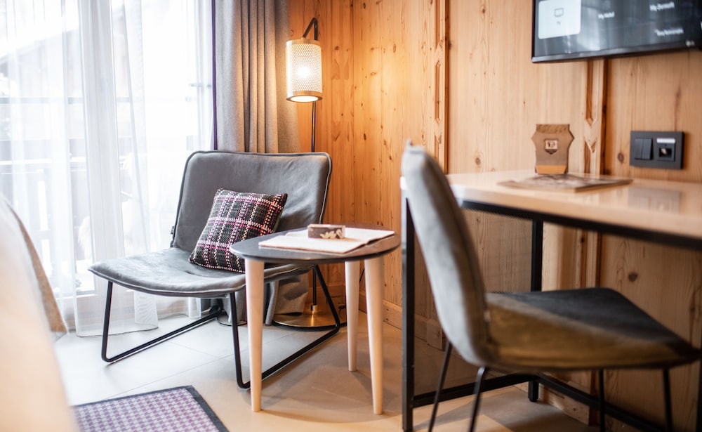 Tradition Julen Hotel 51/62