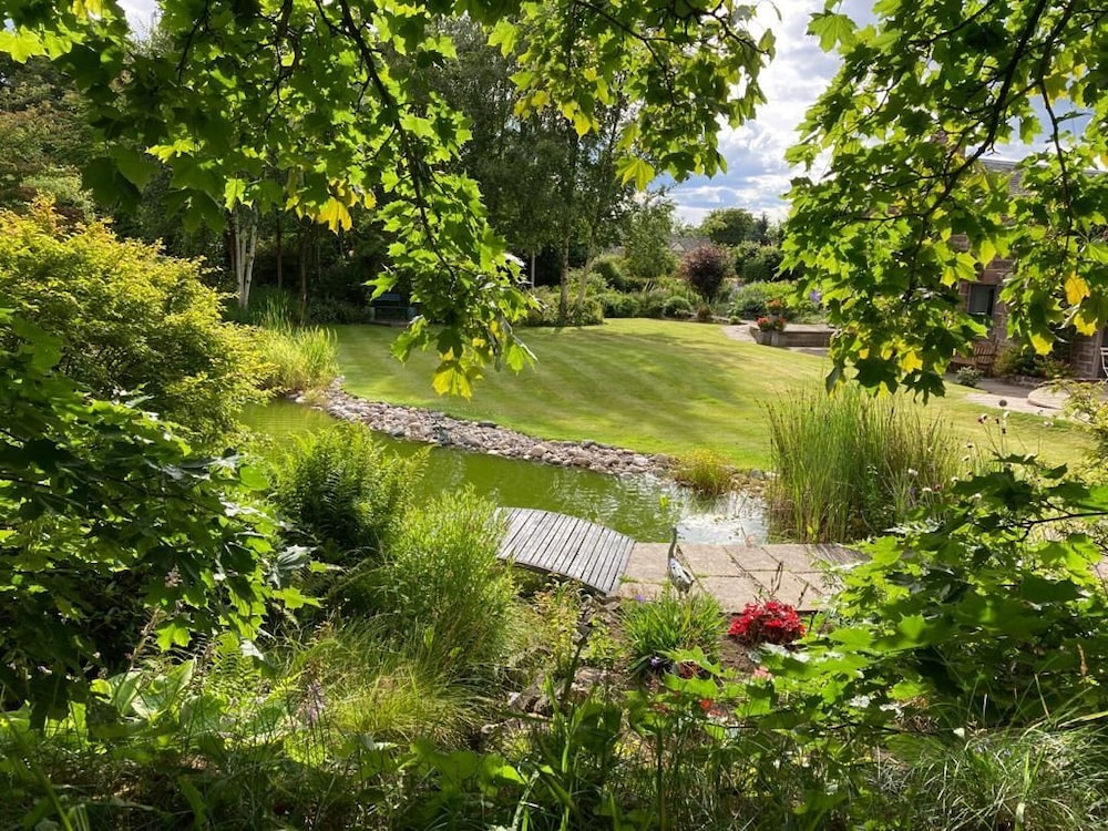 Tigh Na Leigh - Guest House 30/32