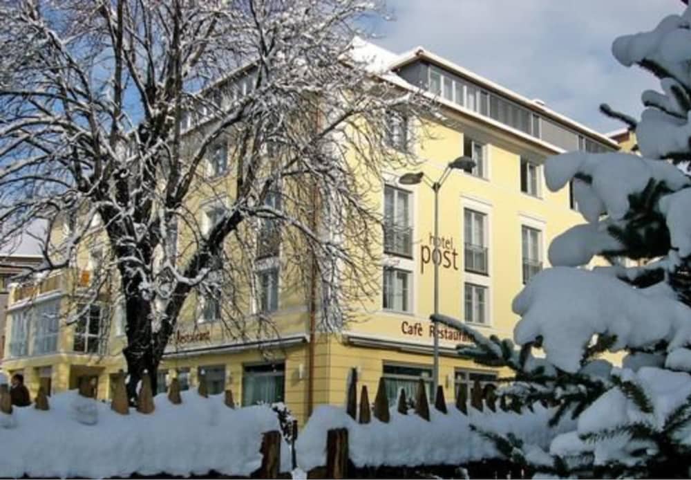 Hotel Post 3/50