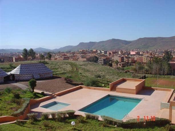 Hotel Continental Khenifra 24/25