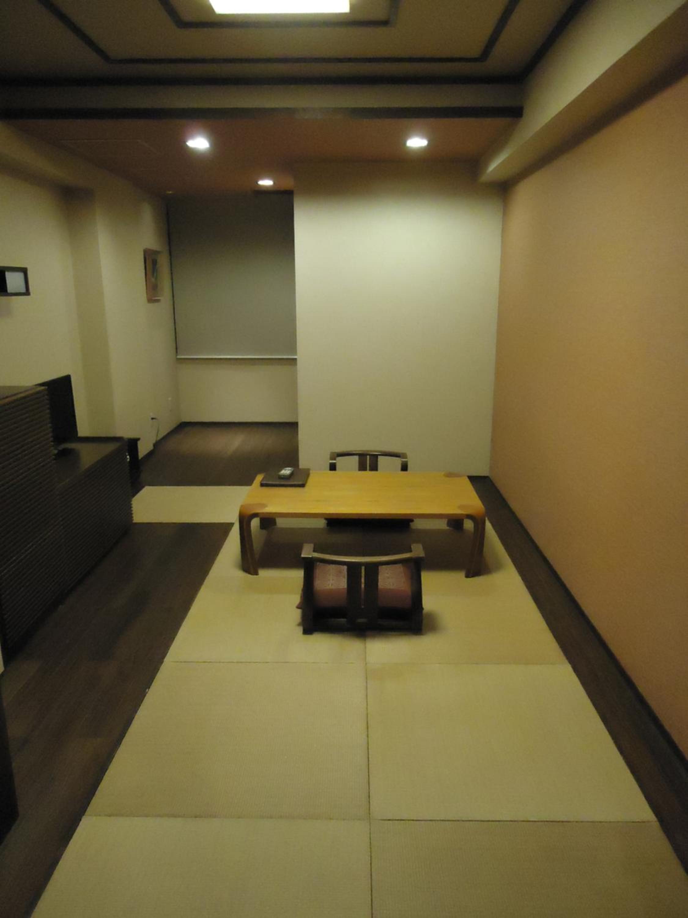Yamagishi Ryokan 22/37