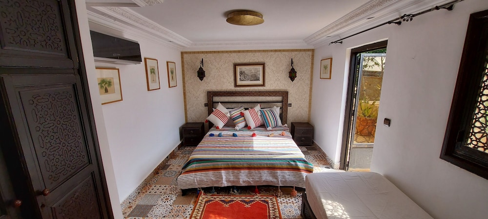 Riad Barroko 8/28