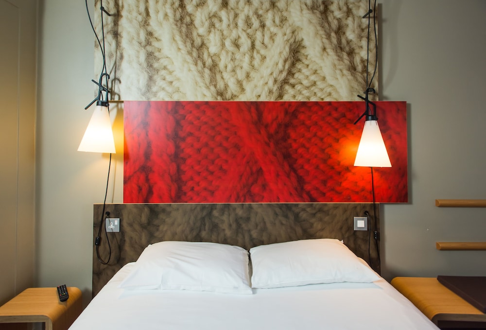 Ibis Leicester City 28/68