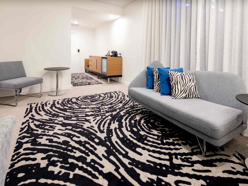 Novotel Brisbane South Bank Hotel 48/76