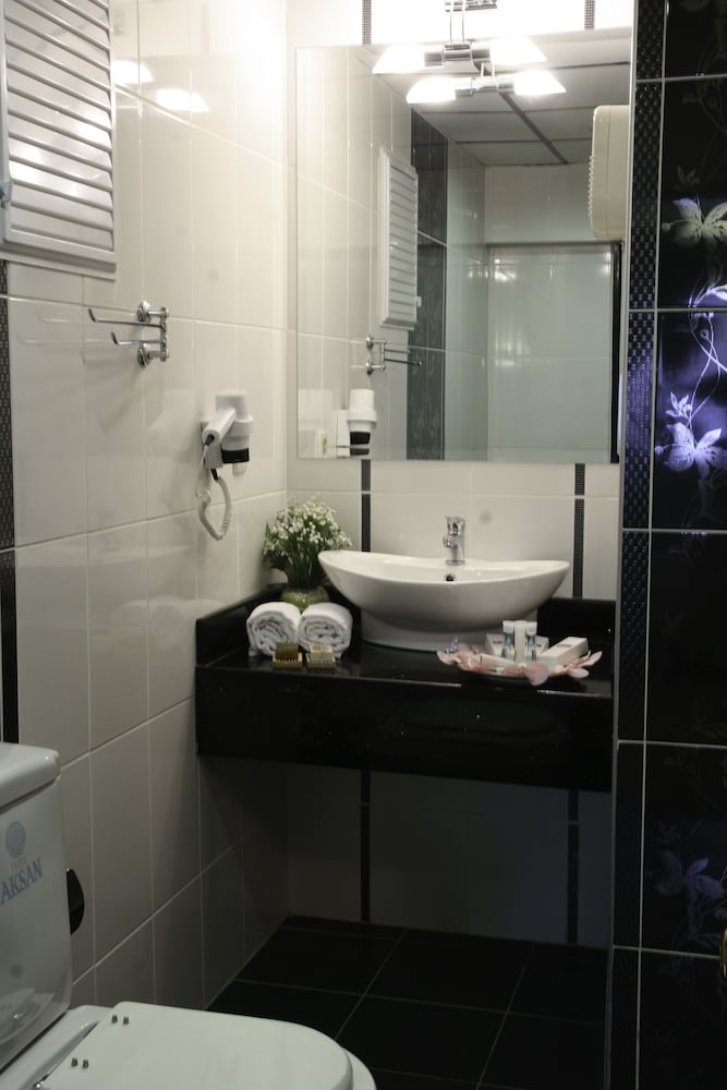Best Western Izmir Hotel 35/39
