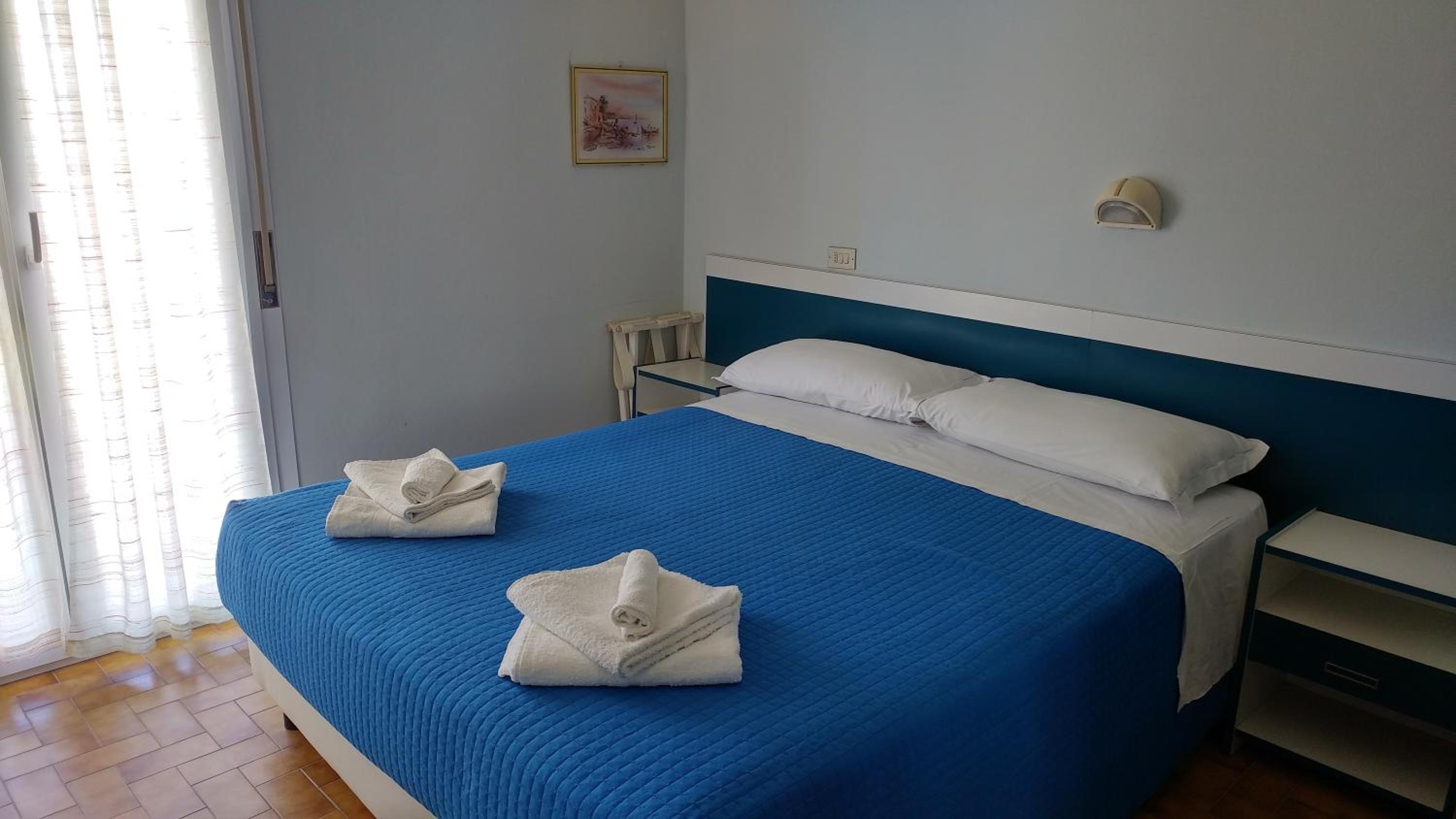 Hotel Biagini 15/50