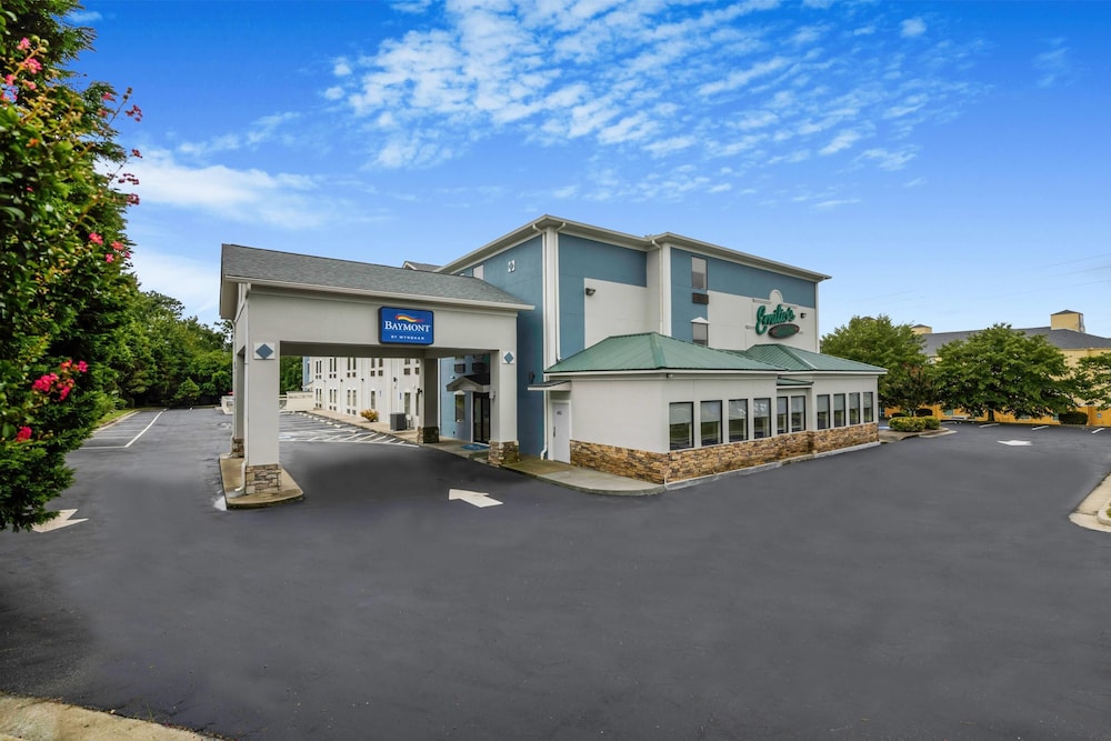 Baymont by Wyndham Grovetown Augusta 3/44