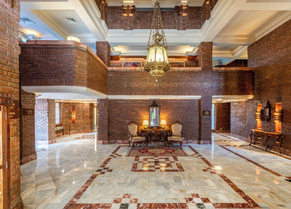 Serena Hotel Faisalabad 14/71