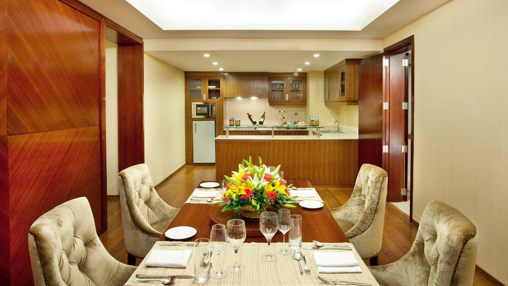 Holiday Inn Cochin 47/76
