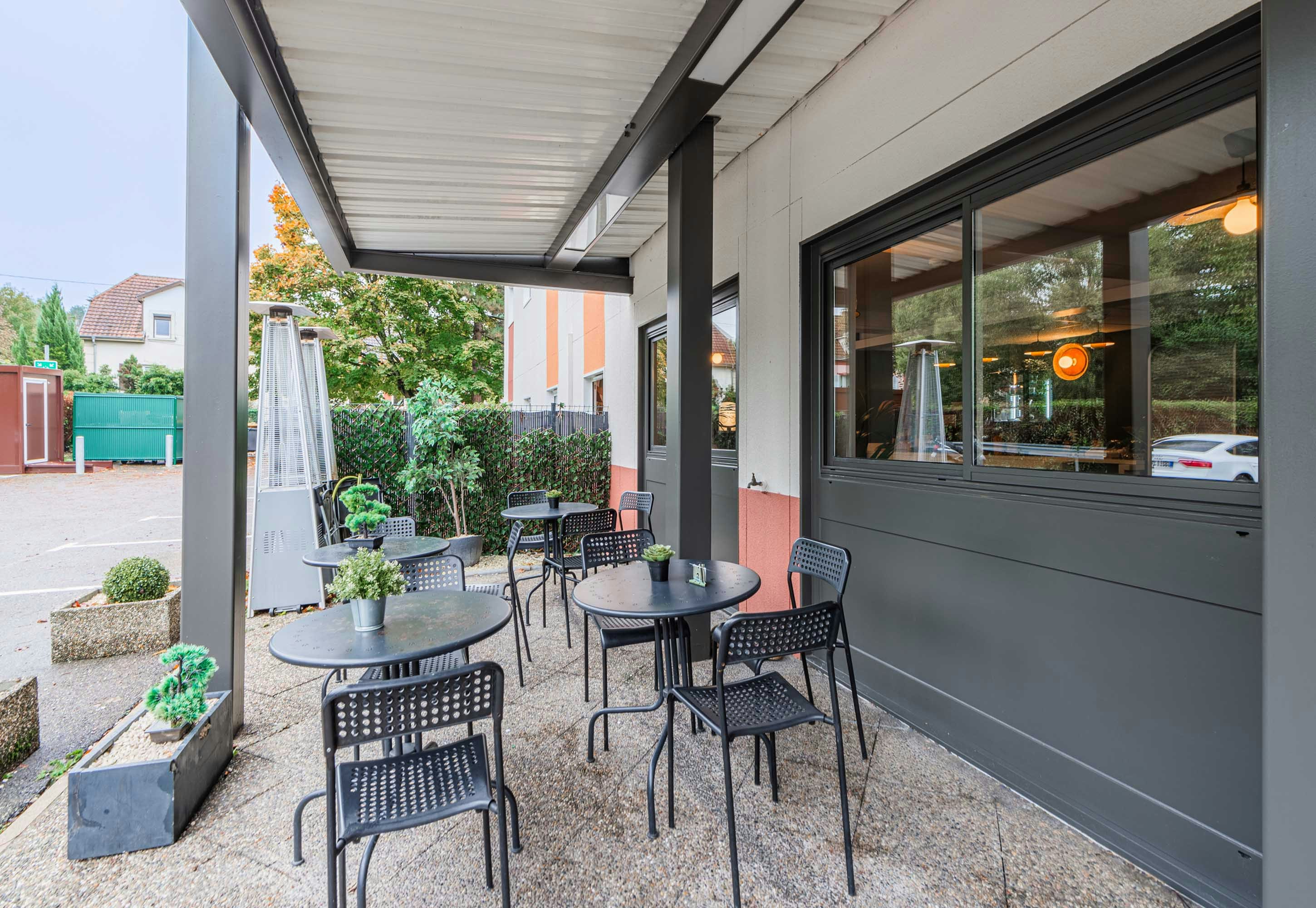 B&B HOTEL Mulhouse Dornach 7/33