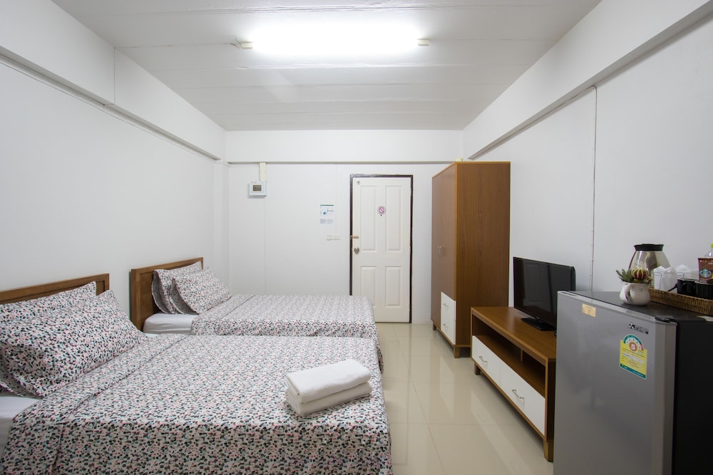 I-Home Residence And Hotel 23/67