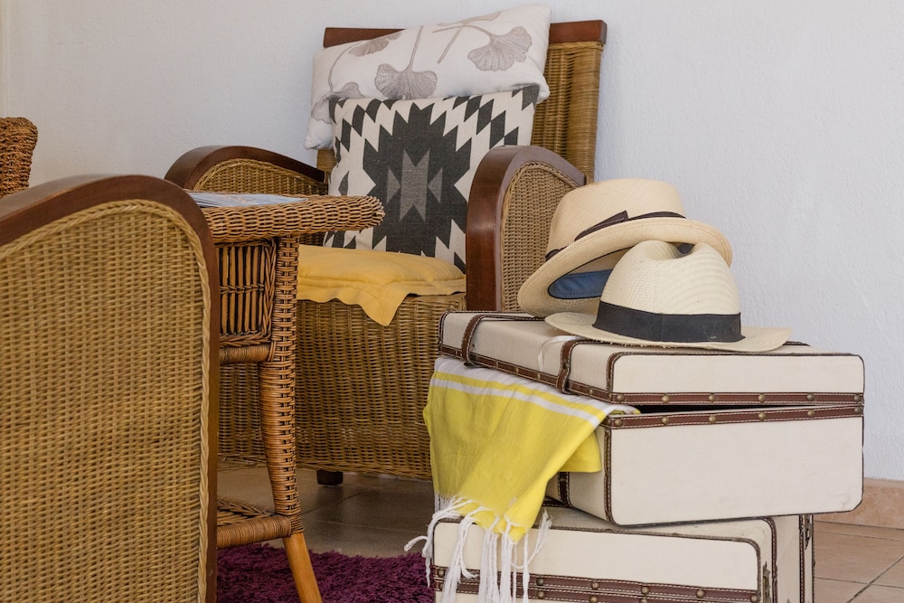 Garden City Les Bastides de Grimaud 37/50