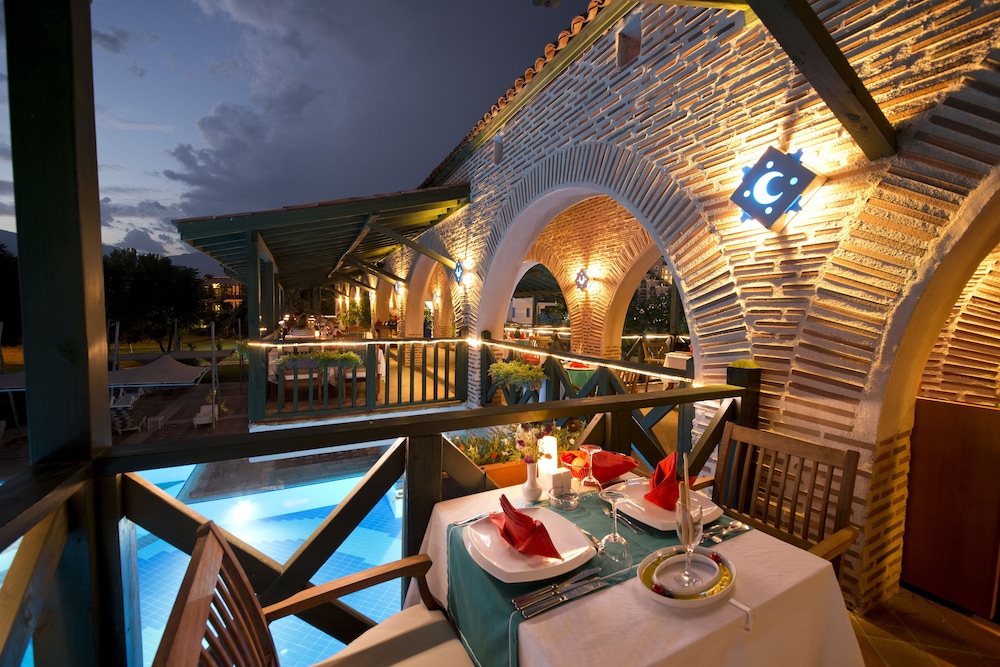 Limak Limra Hotel & Resort 59/79
