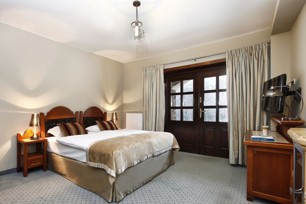 AUBRECHT COUNTRY RESORT AND SPA 14/50