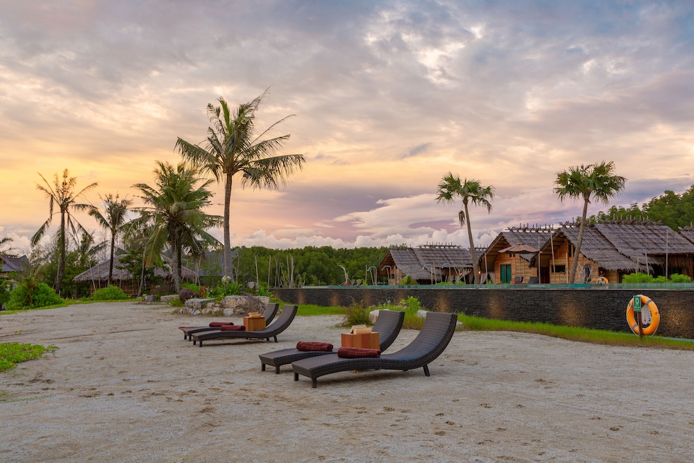 Venice Krabi Villa Resort 40/49