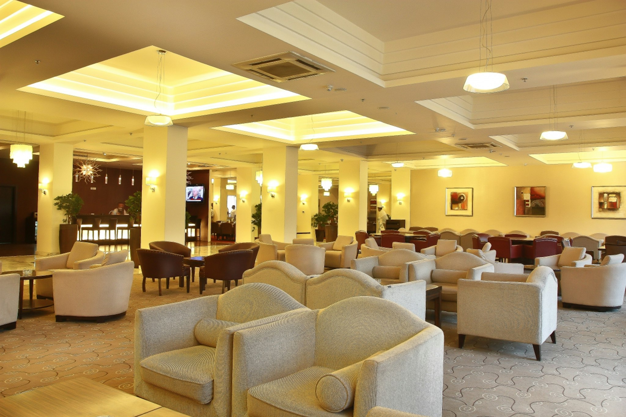 Grand Palace Hotel 6/12
