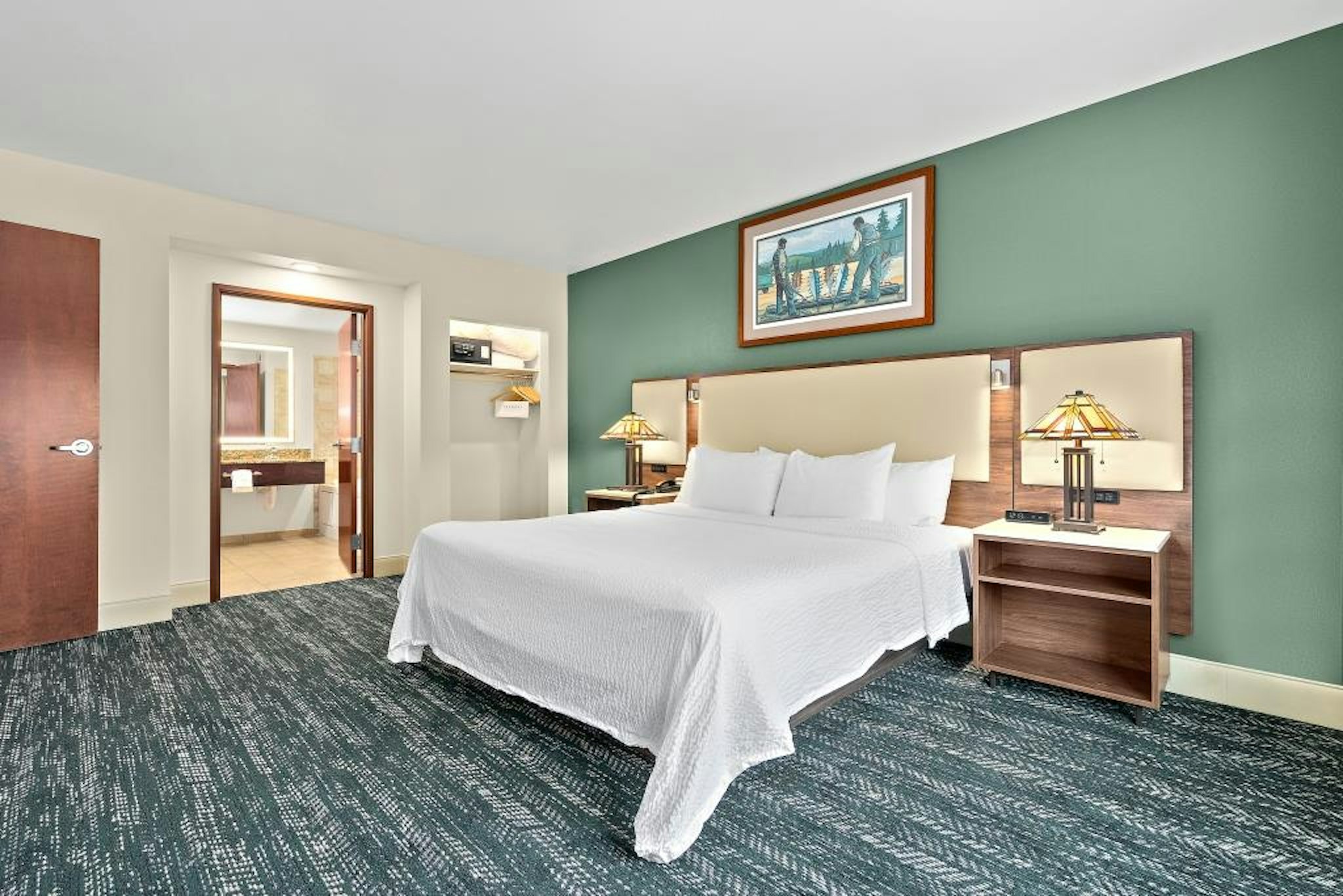 Lucky Eagle Casino And Hotel 9/35