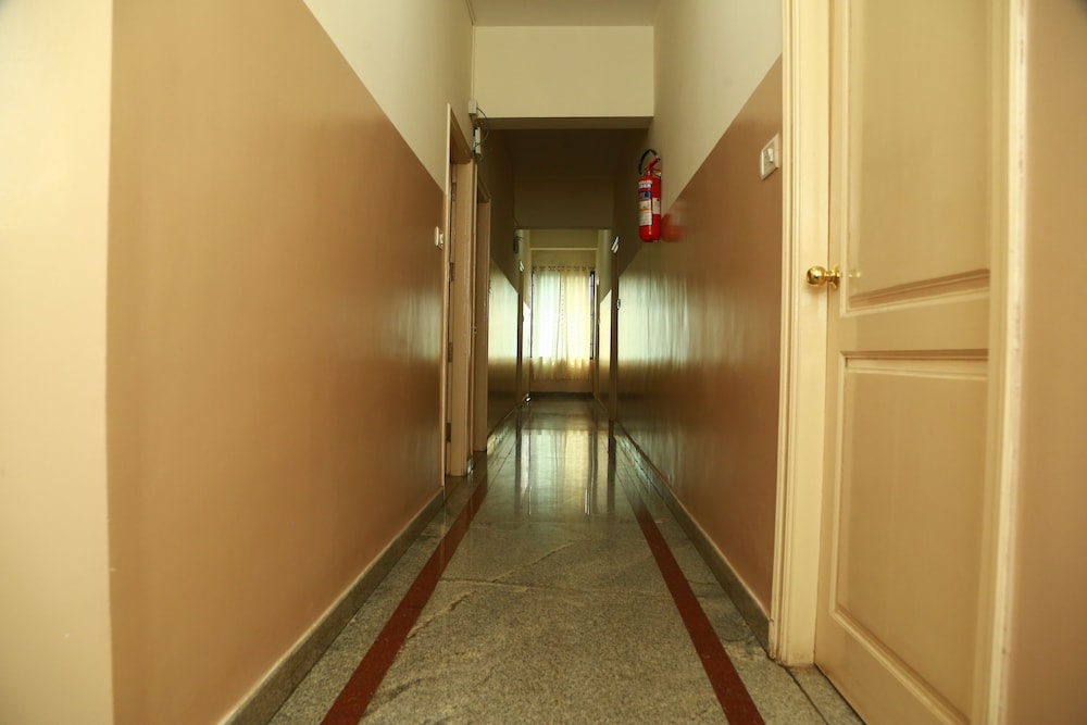 Soundarya酒店(Soundarya Hotel) 图片4