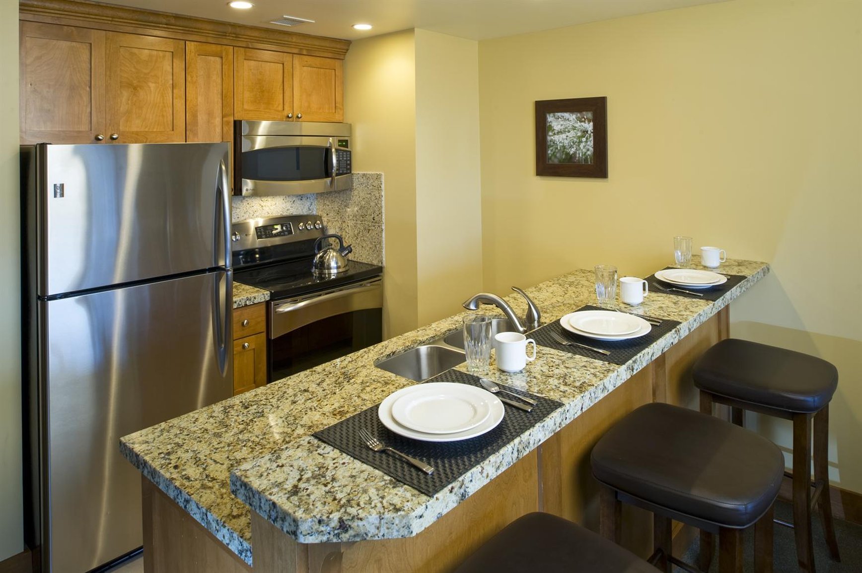 Sundial Lodge Park City Canyons Village 16/25