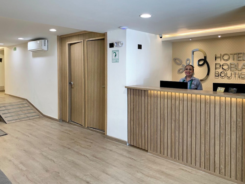 Hotel Poblado Boutique Express 5/55