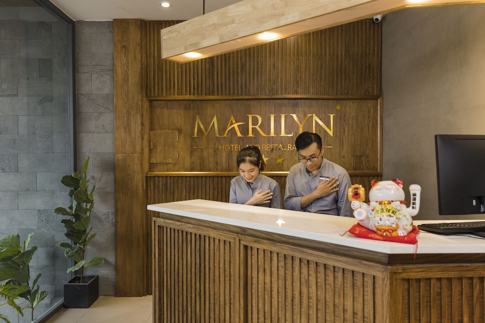 Marilyn Nha Trang Hotel 9/50