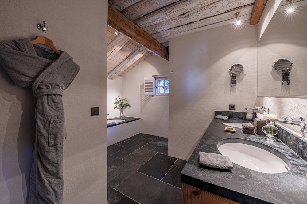 Zannier Hotels Le Chalet 47/50